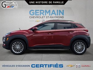 2019 Hyundai KONA in St-Raymond, Quebec - 3 - w320h240px