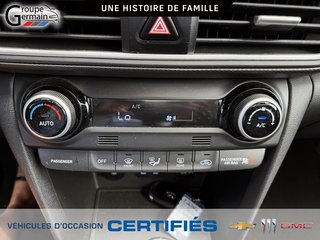2019 Hyundai KONA in St-Raymond, Quebec - 27 - w320h240px