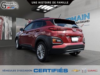 2019 Hyundai KONA in St-Raymond, Quebec - 9 - w320h240px