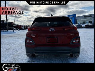 2020 Hyundai Kona à St-Raymond, Québec - 35 - w320h240px