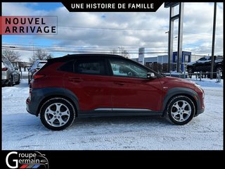 2020 Hyundai Kona à St-Raymond, Québec - 33 - w320h240px