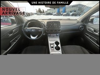 2020 Hyundai Kona à St-Raymond, Québec - 55 - w320h240px