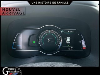 2020 Hyundai Kona à St-Raymond, Québec - 46 - w320h240px