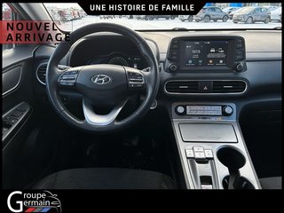 2020 Hyundai Kona à St-Raymond, Québec - 54 - w320h240px