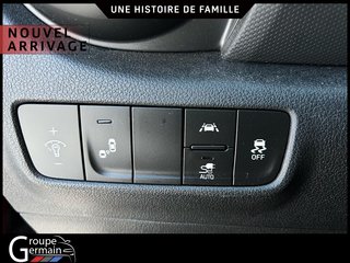 2020 Hyundai Kona à St-Raymond, Québec - 45 - w320h240px