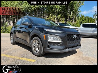 2020 Hyundai Kona à St-Raymond, Québec - 7 - w320h240px