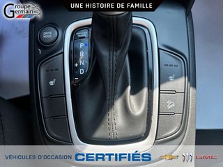 2020 Hyundai Kona à St-Raymond, Québec - 21 - w320h240px