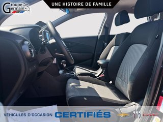2020 Hyundai Kona à St-Raymond, Québec - 12 - w320h240px