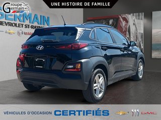 2020 Hyundai Kona à St-Raymond, Québec - 3 - w320h240px