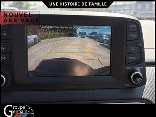 2020 Hyundai Kona à St-Raymond, Québec - 18 - w320h240px