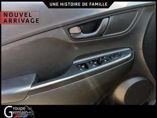 2020 Hyundai Kona à St-Raymond, Québec - 11 - w320h240px