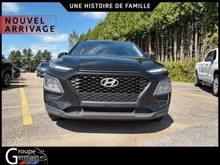 2020 Hyundai Kona à St-Raymond, Québec - 8 - w320h240px