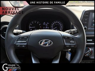 2020 Hyundai Kona à St-Raymond, Québec - 13 - w320h240px