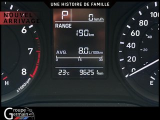 2020 Hyundai Kona à St-Raymond, Québec - 14 - w320h240px
