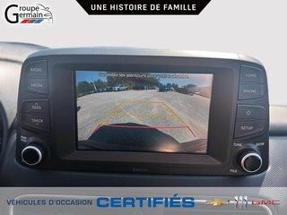 2020 Hyundai Kona à St-Raymond, Québec - 19 - w320h240px