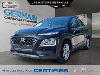 2020 Hyundai Kona à St-Raymond, Québec - 8 - w320h240px