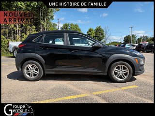 2020 Hyundai Kona à St-Raymond, Québec - 6 - w320h240px