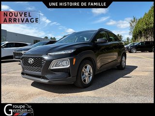 2020 Hyundai Kona in St-Raymond, Quebec - 22 - w320h240px