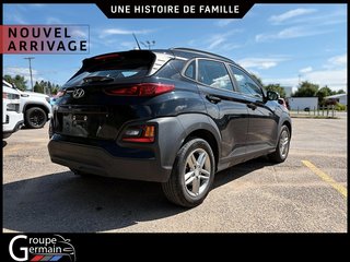 2020 Hyundai Kona à St-Raymond, Québec - 5 - w320h240px