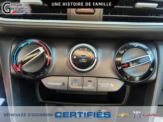 2020 Hyundai Kona à St-Raymond, Québec - 20 - w320h240px