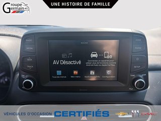 2020 Hyundai Kona à St-Raymond, Québec - 18 - w320h240px