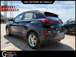2020 Hyundai Kona à St-Raymond, Québec - 3 - w320h240px