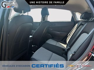 2020 Hyundai Kona à St-Raymond, Québec - 24 - w320h240px