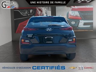 2020 Hyundai Kona à St-Raymond, Québec - 4 - w320h240px