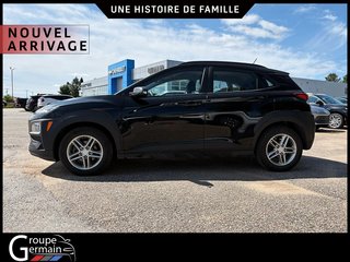 2020 Hyundai Kona à St-Raymond, Québec - 2 - w320h240px