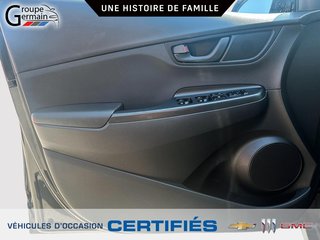 2020 Hyundai Kona à St-Raymond, Québec - 11 - w320h240px