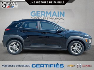 2020 Hyundai Kona à St-Raymond, Québec - 2 - w320h240px