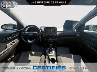 2020 Hyundai Kona à St-Raymond, Québec - 23 - w320h240px