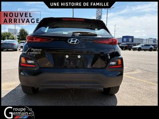 2020 Hyundai Kona à St-Raymond, Québec - 4 - w320h240px