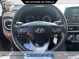 2020 Hyundai Kona à St-Raymond, Québec - 14 - w320h240px