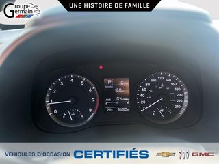 2020 Hyundai Kona à St-Raymond, Québec - 15 - w320h240px