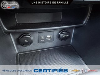 2020 Hyundai KONA in St-Raymond, Quebec - 24 - w320h240px