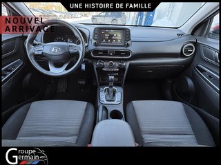 2020 Hyundai KONA à St-Raymond, Québec - 8 - w320h240px