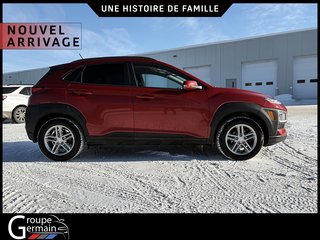 2020 Hyundai KONA à St-Raymond, Québec - 2 - w320h240px