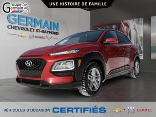 2020 Hyundai KONA in St-Raymond, Quebec - 8 - w320h240px