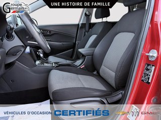 2020 Hyundai KONA in St-Raymond, Quebec - 15 - w320h240px