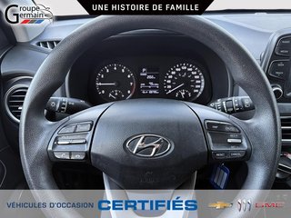 2020 Hyundai KONA in St-Raymond, Quebec - 18 - w320h240px