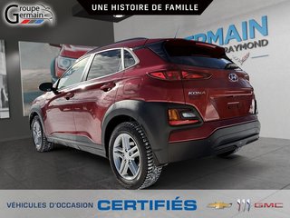 2020 Hyundai KONA in St-Raymond, Quebec - 6 - w320h240px