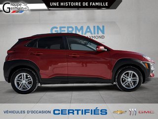 2020 Hyundai KONA in St-Raymond, Quebec - 2 - w320h240px