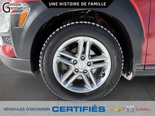 2020 Hyundai KONA in St-Raymond, Quebec - 9 - w320h240px