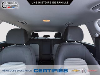 2020 Hyundai KONA in St-Raymond, Quebec - 13 - w320h240px