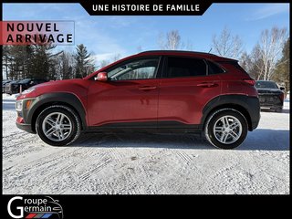 2020 Hyundai KONA à St-Raymond, Québec - 3 - w320h240px