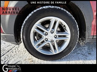 2020 Hyundai KONA à St-Raymond, Québec - 6 - w320h240px
