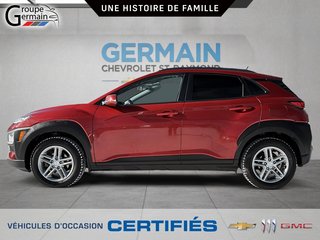 2020 Hyundai KONA in St-Raymond, Quebec - 7 - w320h240px
