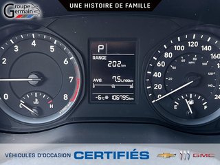 2020 Hyundai KONA in St-Raymond, Quebec - 19 - w320h240px