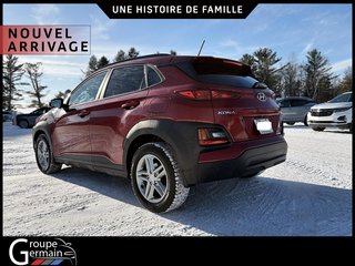 2020 Hyundai KONA à St-Raymond, Québec - 18 - w320h240px